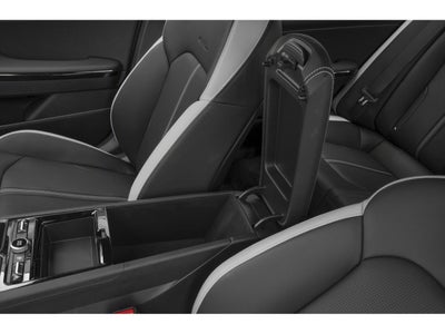 2026 Kia K5 GT-Line Auto FWD