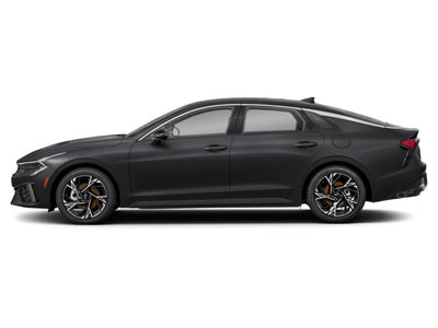 2026 Kia K5 GT-Line Auto FWD