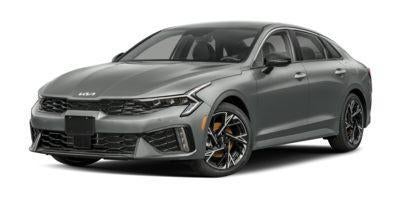 2026 Kia K5 GT-Line Auto FWD
