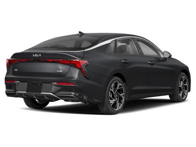 2026 Kia K5 GT-Line Auto FWD