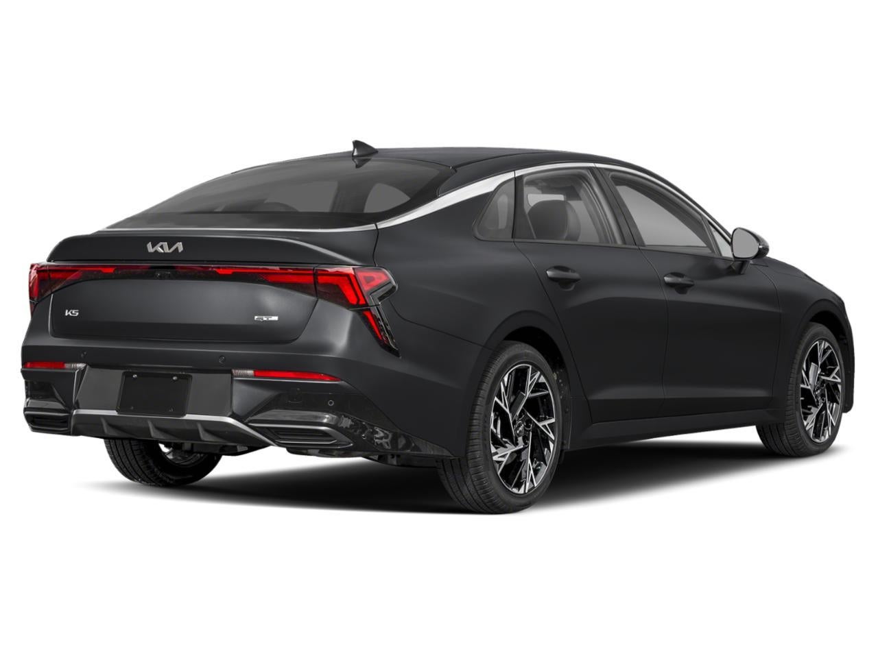 2026 Kia K5 GT-Line Auto FWD