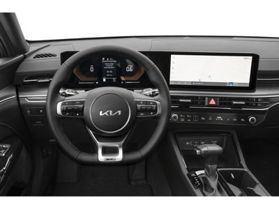 2026 Kia K5 GT-Line Auto FWD