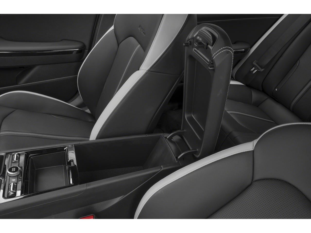2026 Kia K5 GT-Line Auto FWD
