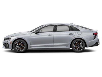 2026 Kia K5 GT-Line Auto FWD