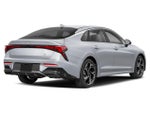 2026 Kia K5 GT-Line Auto FWD