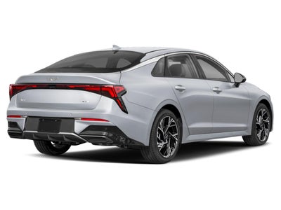 2026 Kia K5 GT-Line Auto FWD