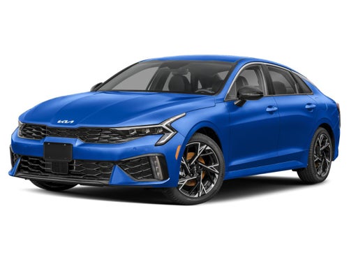 2026 Kia K5 GT-Line Auto AWD