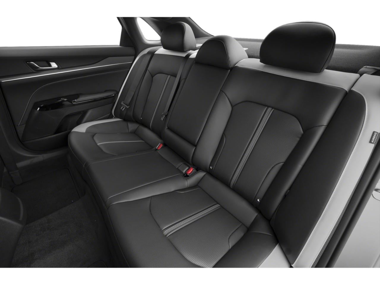 2025 Kia K5 GT-Line Auto AWD