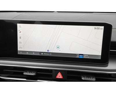 2025 Kia K5 GT-Line Auto AWD