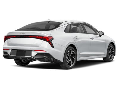 2025 Kia K5 GT-Line Auto AWD
