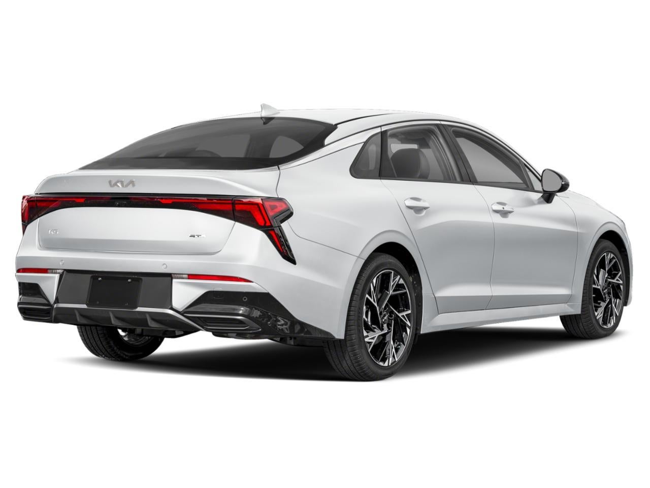 2025 Kia K5 GT-Line Auto AWD