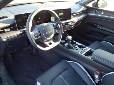 2026 Kia K5 GT-Line Auto FWD