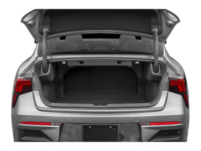 2026 Kia K5 GT-Line Auto FWD