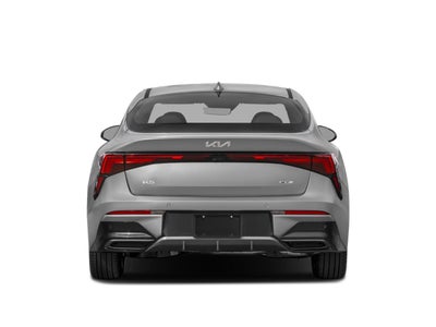 2026 Kia K5 GT-Line Auto FWD