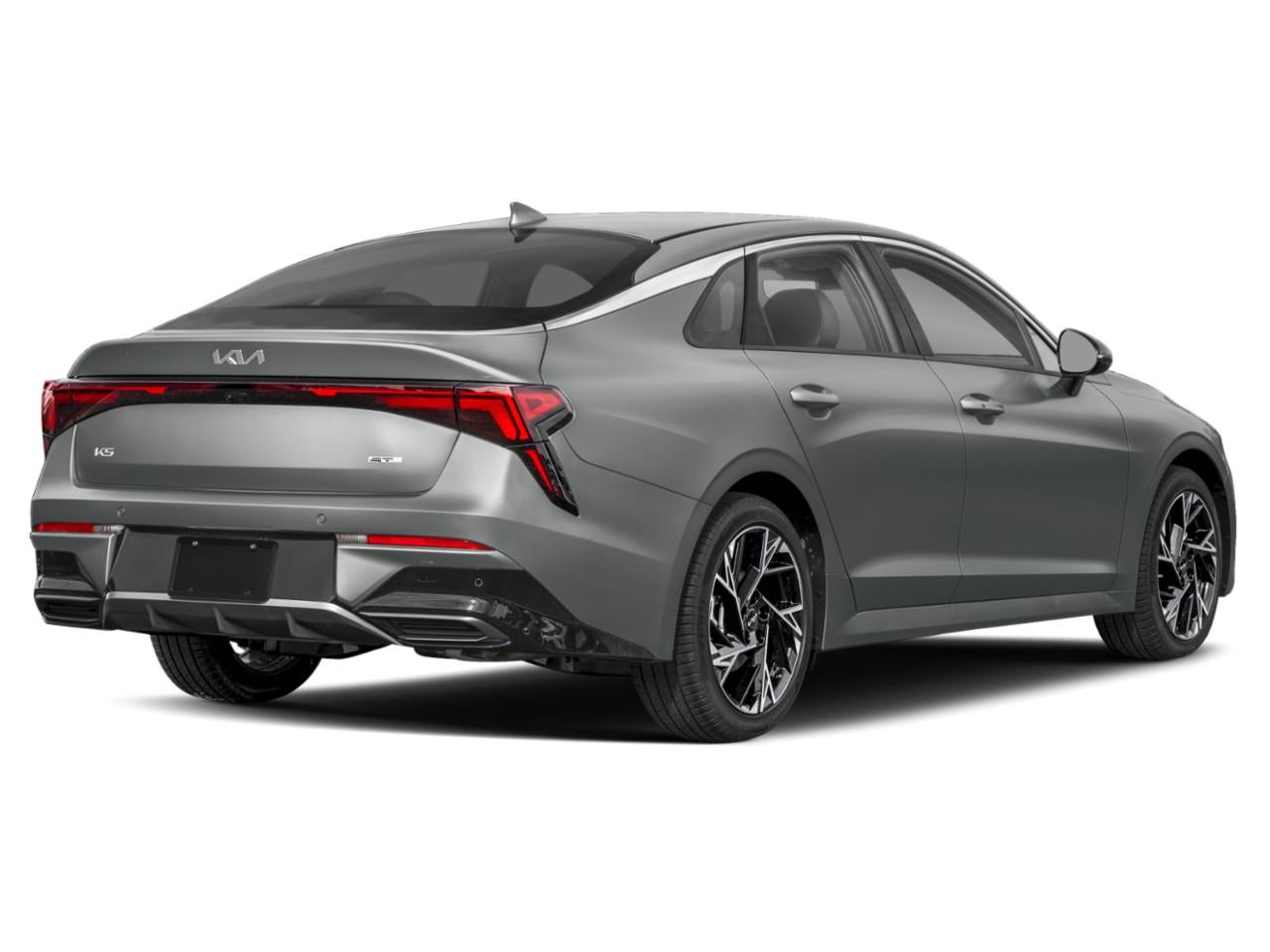 2026 Kia K5 GT-Line Auto FWD