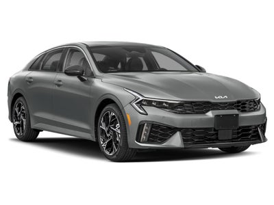 2026 Kia K5 GT-Line Auto FWD
