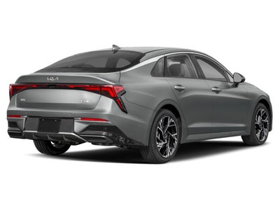 2026 Kia K5 GT-Line Auto AWD