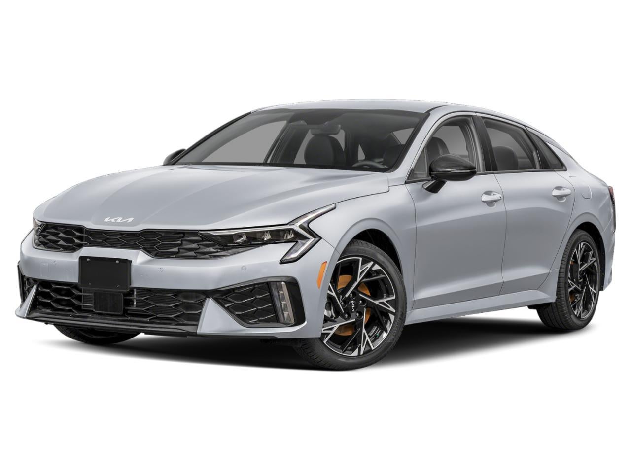 2026 Kia Optima GT-Line FWD's photo