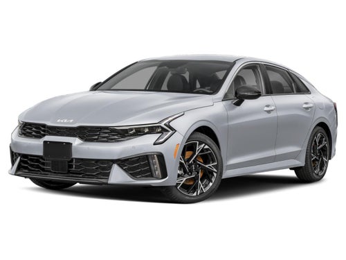 2026 Kia K5 GT-Line Auto FWD