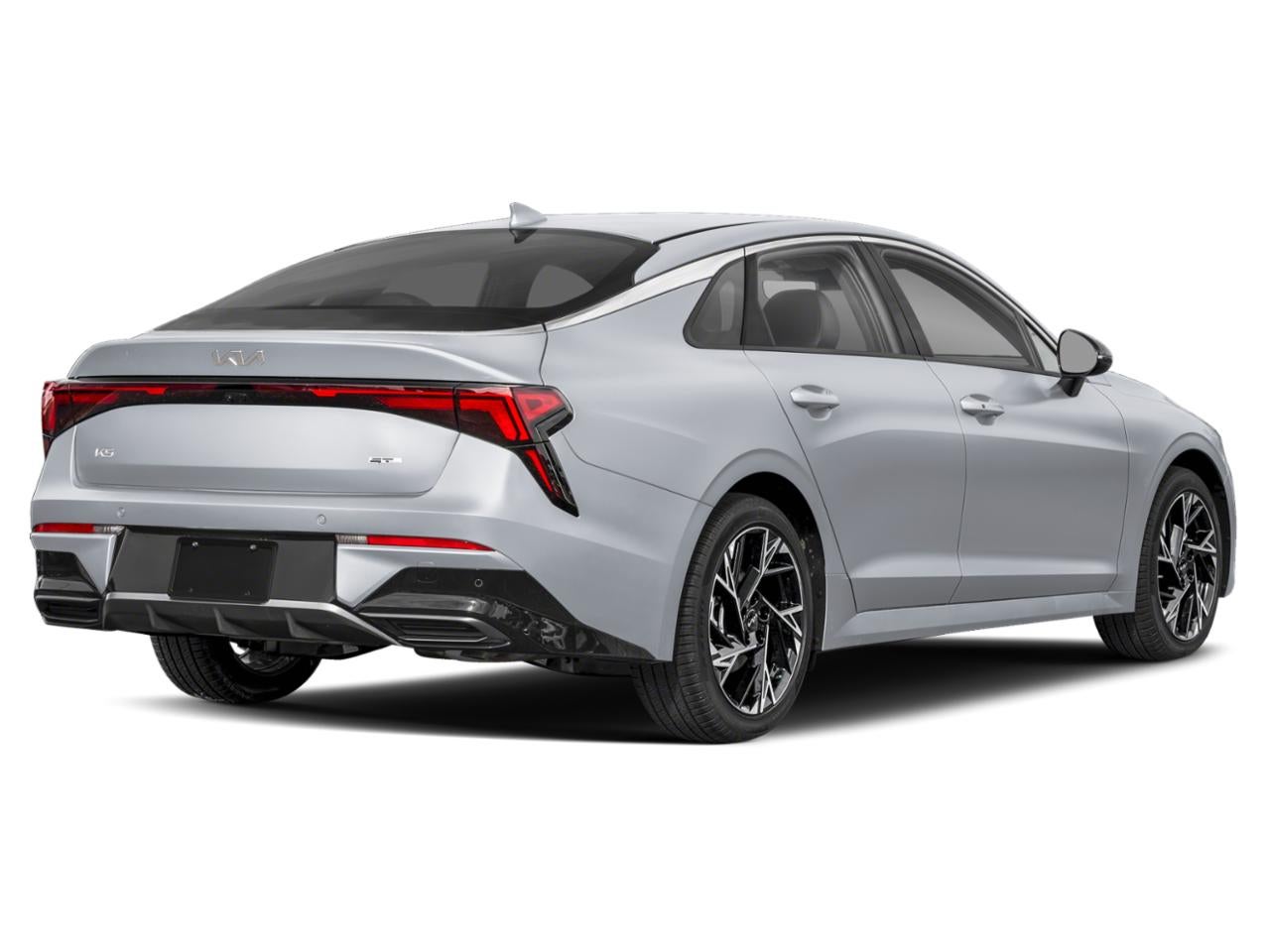 2026 Kia K5 GT-Line Auto FWD