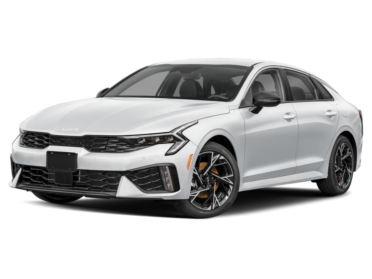 2026 Kia Optima GT-Line AWD's photo