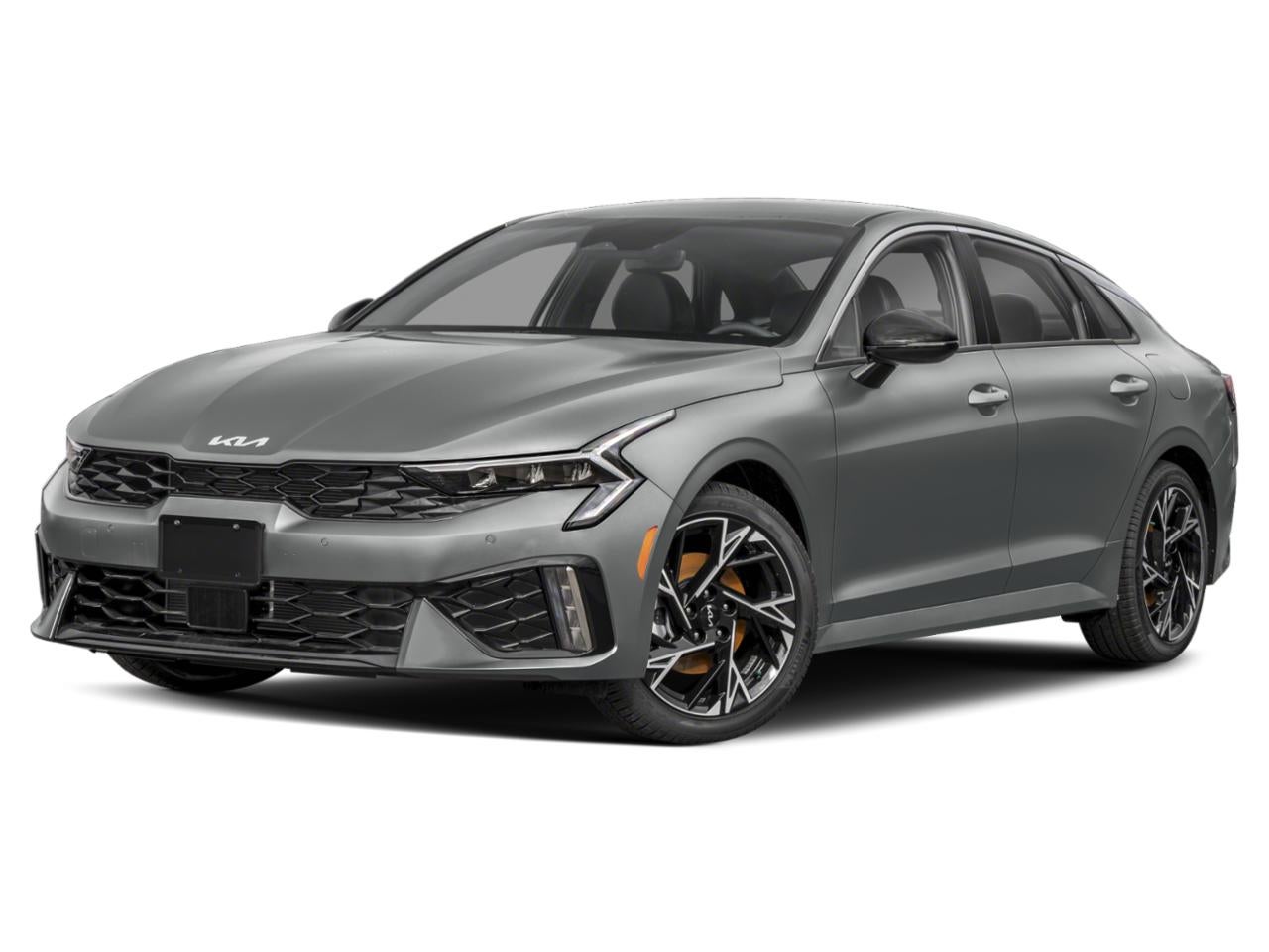 2026 Kia K5 GT-Line Auto AWD
