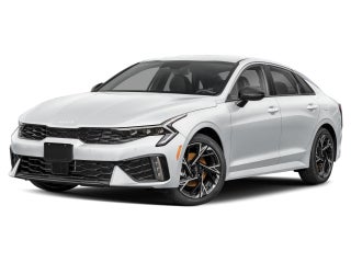 2026 Kia K5 GT-Line Auto AWD