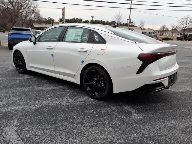 2026 Kia K5 GT-Line Auto AWD