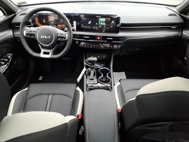 2026 Kia K5 GT-Line Auto AWD