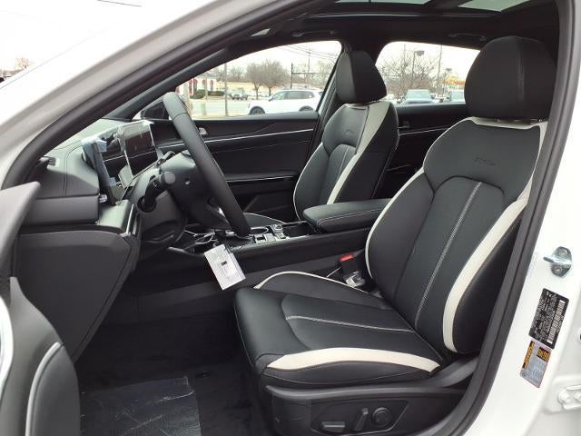 2026 Kia K5 GT-Line Auto AWD