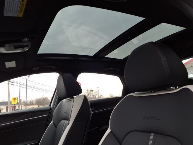 2026 Kia K5 GT-Line Auto AWD