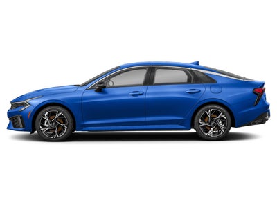 2026 Kia K5 GT-Line Auto AWD