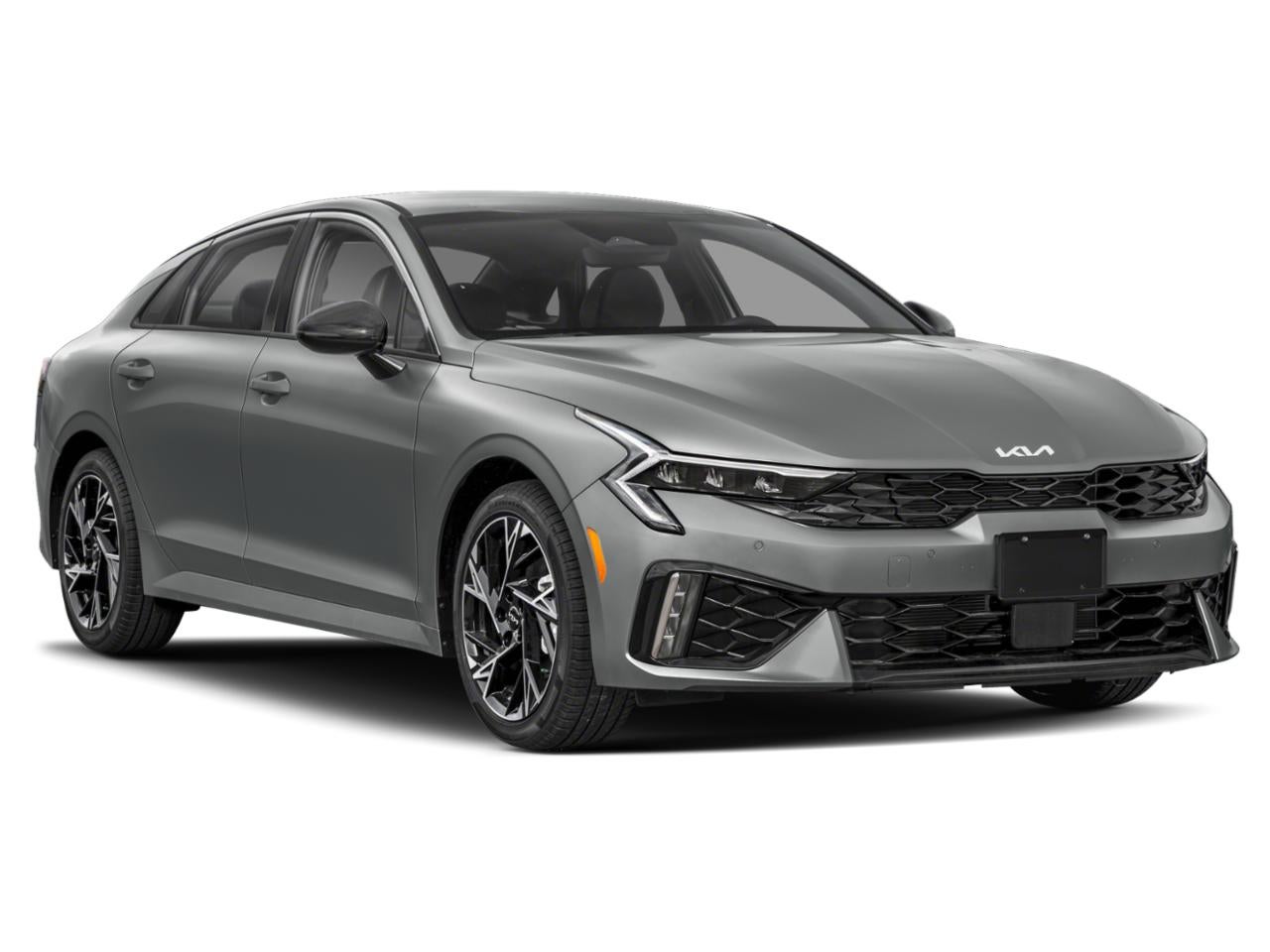 2026 Kia K5 GT-Line Auto FWD