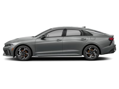 2026 Kia K5 GT-Line Auto FWD