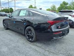 2026 Kia K5 GT-Line Auto AWD