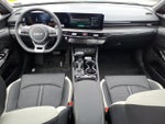 2026 Kia K5 GT-Line Auto AWD