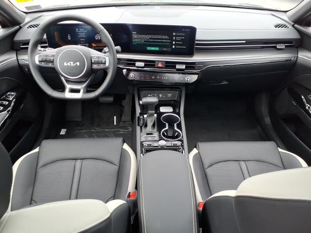 2026 Kia K5 GT-Line Auto AWD