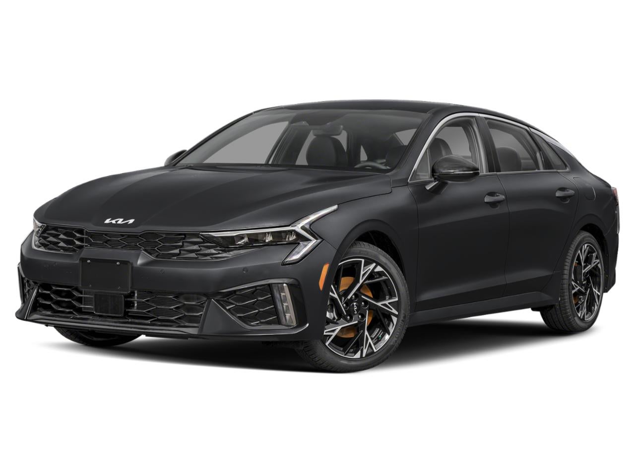 2026 Kia K5 GT-Line Auto FWD