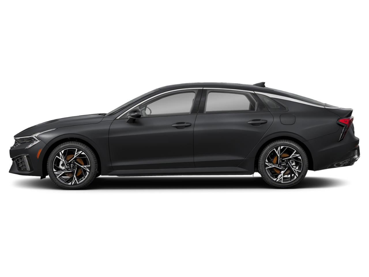 2026 Kia K5 GT-Line Auto FWD