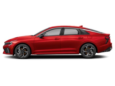 2026 Kia K5 GT-Line Auto AWD