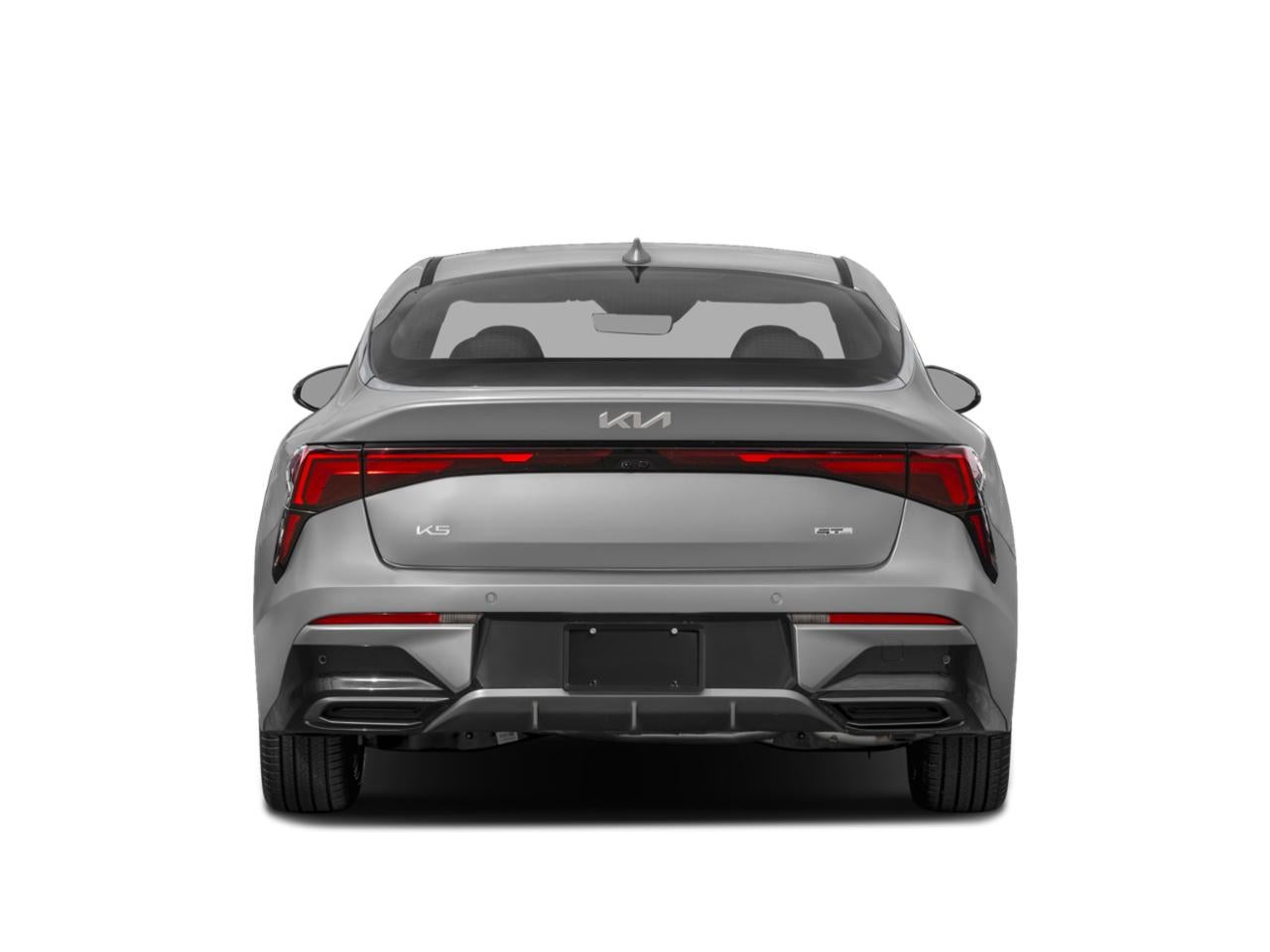 2026 Kia K5 GT-Line Auto AWD