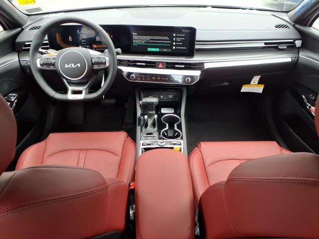 2026 Kia K5 GT-Line Auto AWD