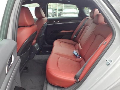 2026 Kia K5 GT-Line Auto AWD