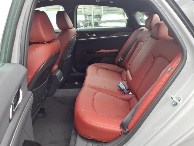 2026 Kia K5 GT-Line Auto AWD