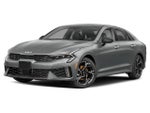 2026 Kia K5 GT-Line Auto AWD