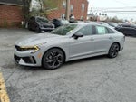 2026 Kia K5 GT-Line Auto AWD