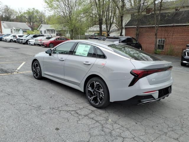 2026 Kia K5 GT-Line Auto AWD
