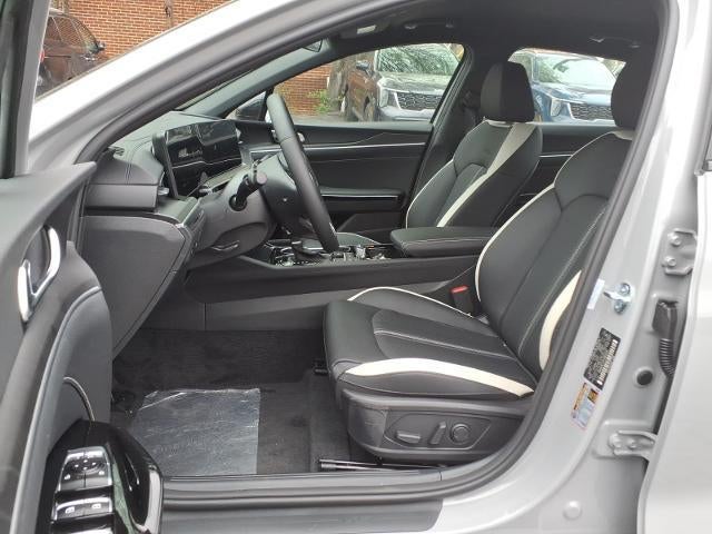 2026 Kia K5 GT-Line Auto AWD