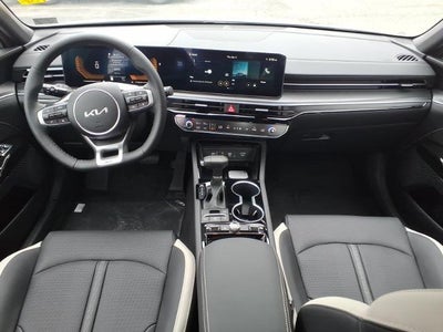 2026 Kia K5 GT-Line Auto AWD