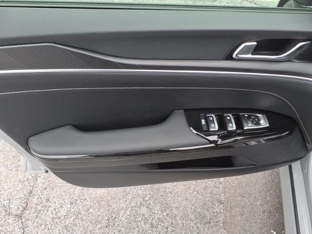 2026 Kia K5 GT-Line Auto AWD